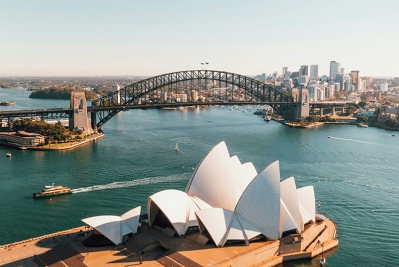 Guide to Apply for the Visitor Visa for Australia