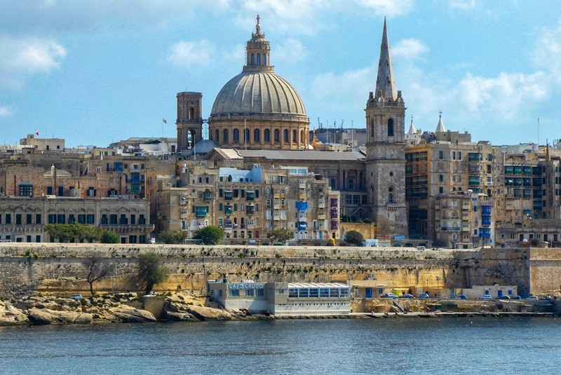 Malta MPRP Residency Program